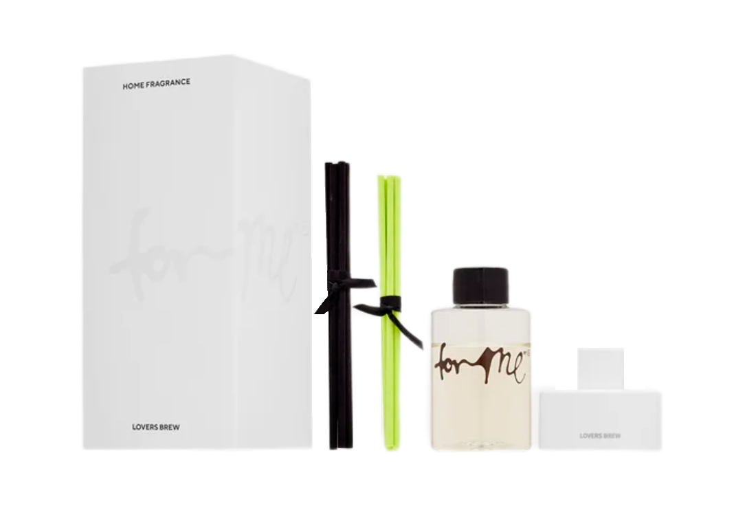 Ноты овощей и флаконы как арт-объекты: главные тренды парфюмерии этого года (фото 43)