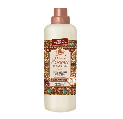 Ноты овощей и флаконы как арт-объекты: главные тренды парфюмерии этого года (фото 37)