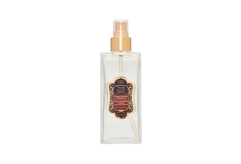 Ноты овощей и флаконы как арт-объекты: главные тренды парфюмерии этого года (фото 46)