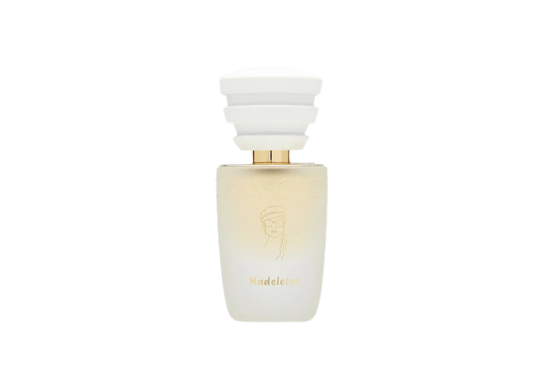 Ноты овощей и флаконы как арт-объекты: главные тренды парфюмерии этого года (фото 18)