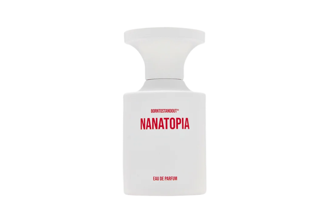 Ноты овощей и флаконы как арт-объекты: главные тренды парфюмерии этого года (фото 21)