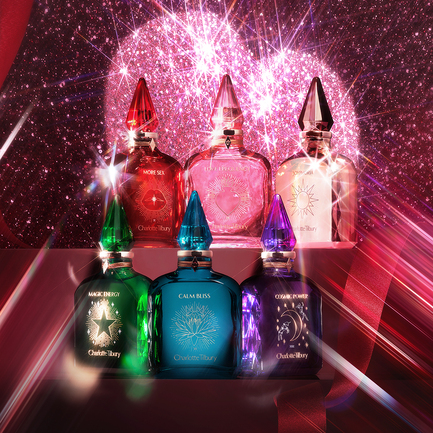 Ноты овощей и флаконы как арт-объекты: главные тренды парфюмерии этого года (фото 2)