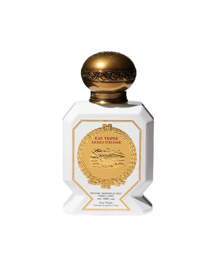 Ноты овощей и флаконы как арт-объекты: главные тренды парфюмерии этого года (фото 33)