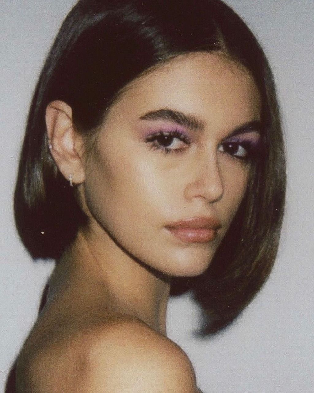 Bright Eyes: тренд на яркие тени — носим как Белла Хадид, Марго Робби и Кендалл Дженнер (фото 5)