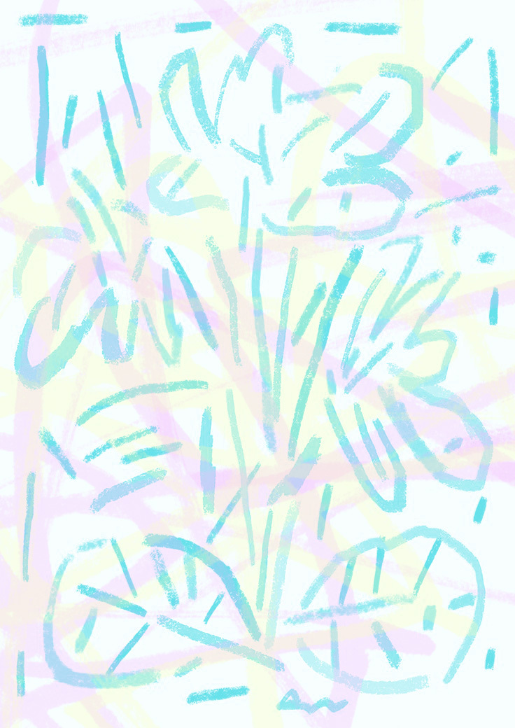 Bright Eyes: тренд на яркие тени — носим как Белла Хадид, Марго Робби и Кендалл Дженнер (фото 4)