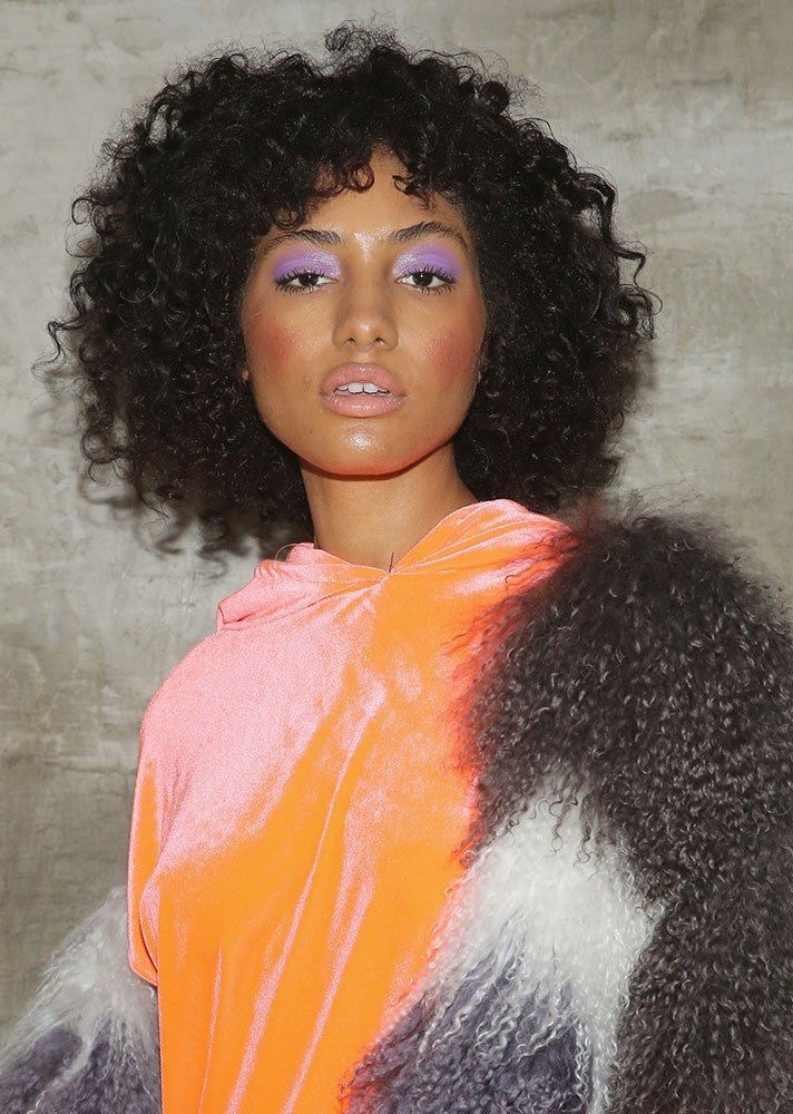 Bright Eyes: тренд на яркие тени — носим как Белла Хадид, Марго Робби и Кендалл Дженнер (фото 31)