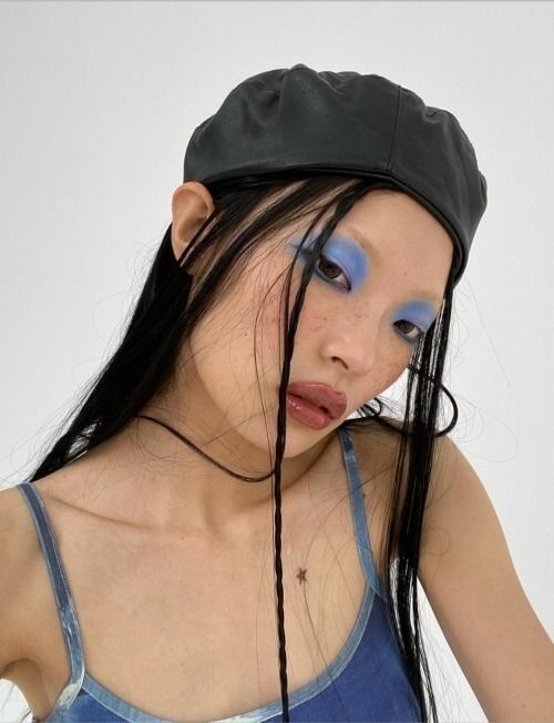 Bright Eyes: тренд на яркие тени — носим как Белла Хадид, Марго Робби и Кендалл Дженнер (фото 25)