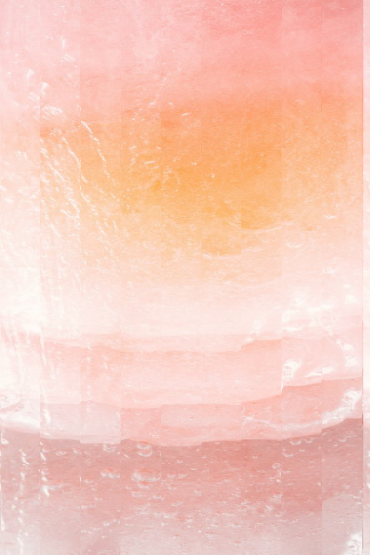 Guava Girl: тренд на макияж цвета тропического фрукта — носим как Селена Гомес, Эль Фаннинг и Фиби Дайневор (фото 1)