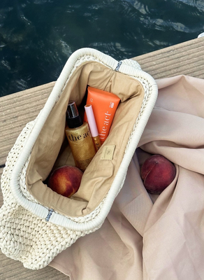 Дерморексия и clean girl makeup: почему зумеры меньше пользуются декоративной косметикой (фото 36)