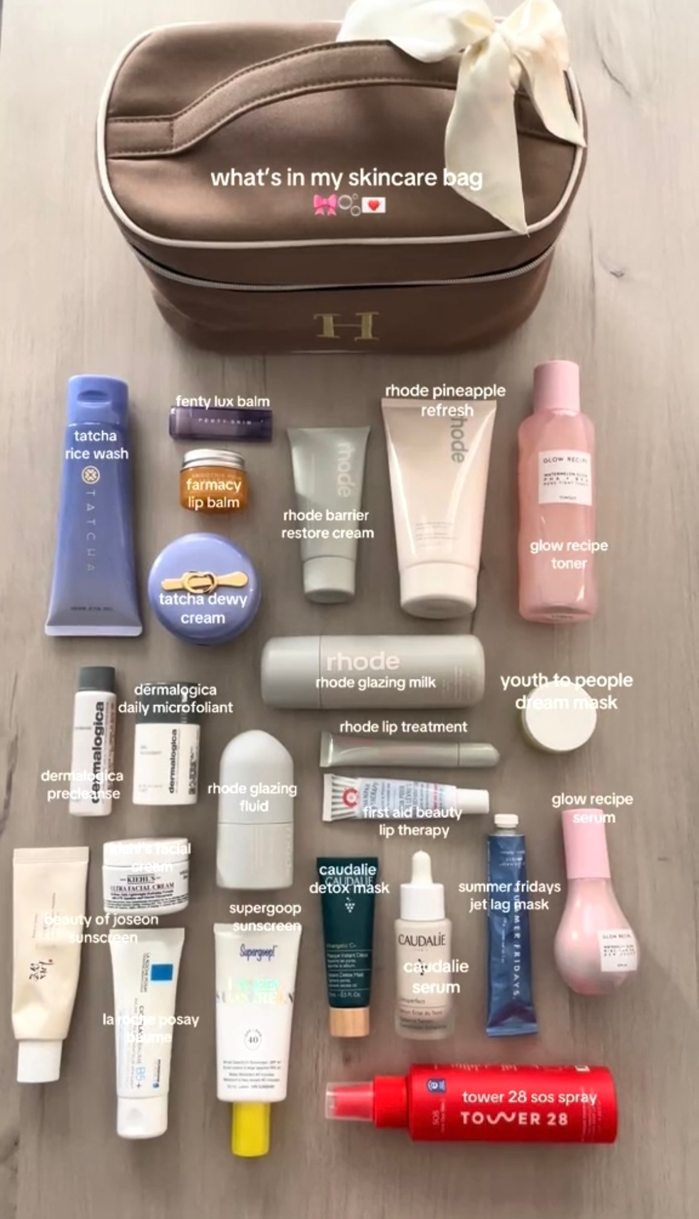 Дерморексия и clean girl makeup: почему зумеры меньше пользуются декоративной косметикой (фото 17)