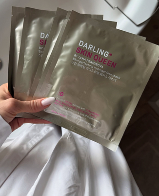 Дерморексия и clean girl makeup: почему зумеры меньше пользуются декоративной косметикой (фото 34)