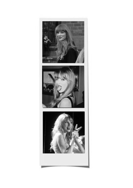 Змеи, браслеты дружбы и бесконечные пасхалки: азбука Тейлор Свифт (фото 58)