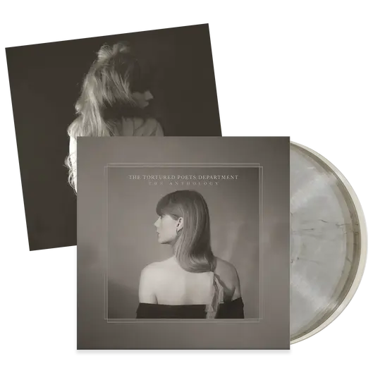 Змеи, браслеты дружбы и бесконечные пасхалки: азбука Тейлор Свифт (фото 41)