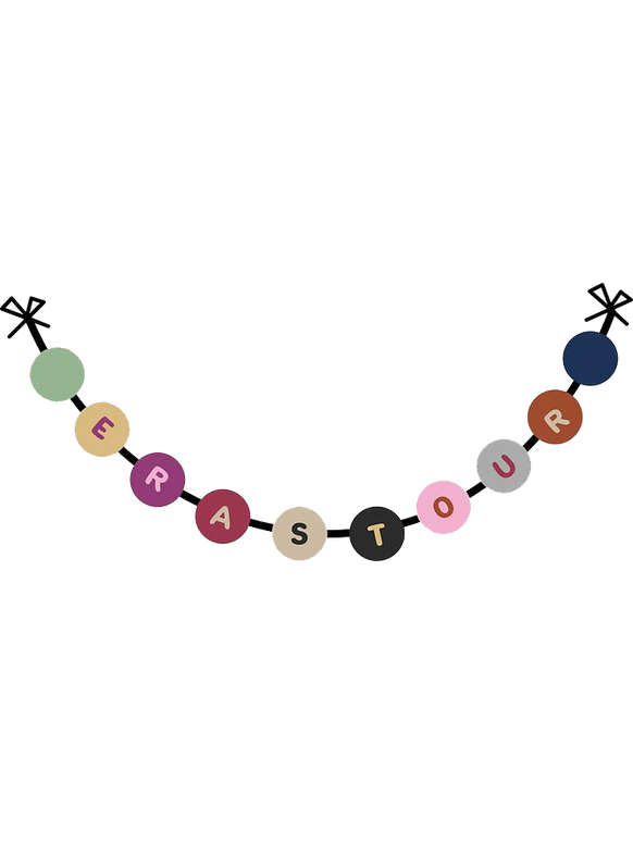 Змеи, браслеты дружбы и бесконечные пасхалки: азбука Тейлор Свифт (фото 9)