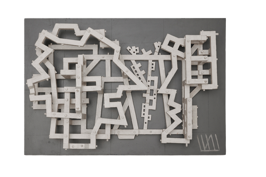 Малевич, Булатов и не только: все о выставке «Путь к авангарду: диалоги художников в журнале "А-Я"» (фото 13)