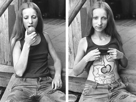 Малевич, Булатов и не только: все о выставке «Путь к авангарду: диалоги художников в журнале "А-Я"» (фото 21)