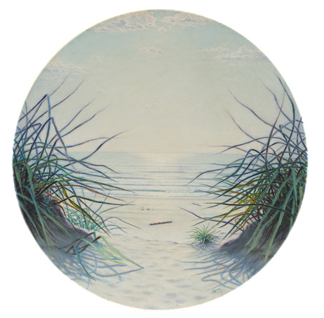 Малевич, Булатов и не только: все о выставке «Путь к авангарду: диалоги художников в журнале "А-Я"» (фото 23)