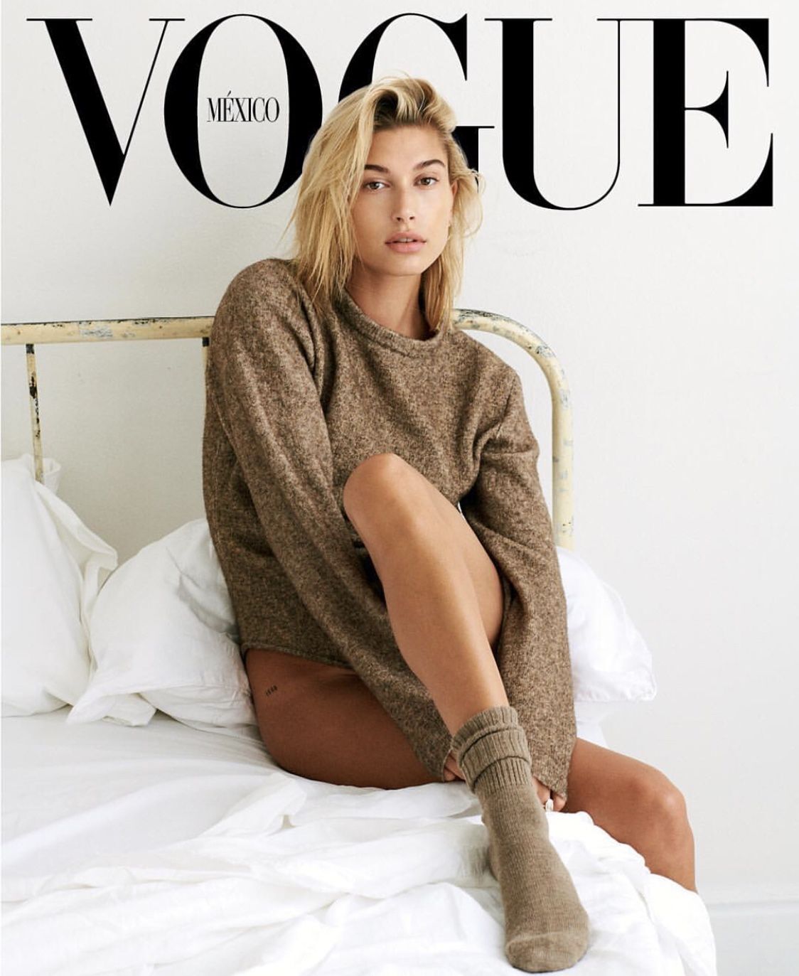 Зона комфорта. Уютные свитера и джемперы для осени и зимы 2025 (фото 7)