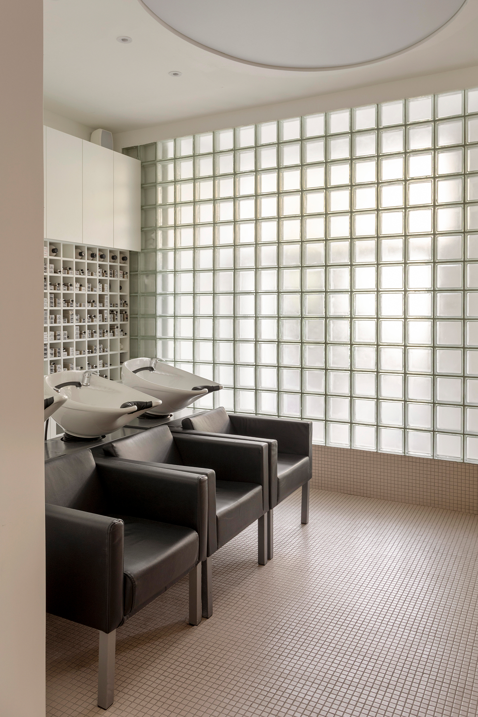 Маршрутный лист: обновленная парикмахерская Birdie на Маяковской (фото 13)