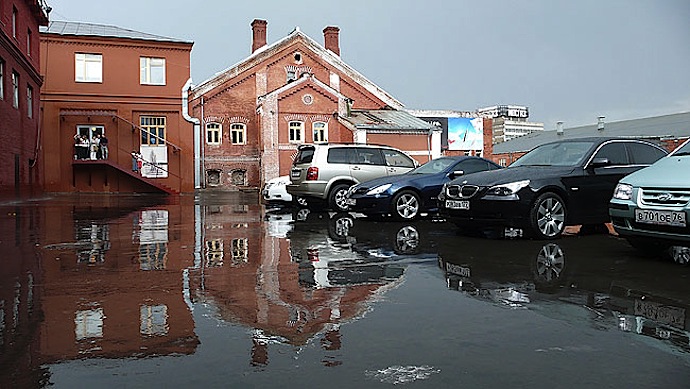 Фестиваль сценического искусства на "Винзаводе" (фото 1)