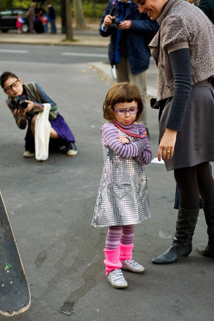 Baby street-fashion (фото 5)