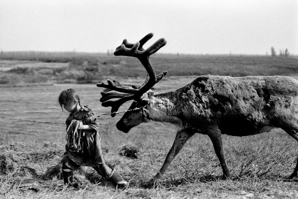 Александр Щемляев "Ямал. НеСоветское фото" (фото 2)