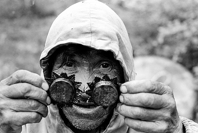 Александр Щемляев "Ямал. НеСоветское фото" (фото 1)