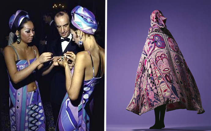 Emilio Pucci (фото 25)