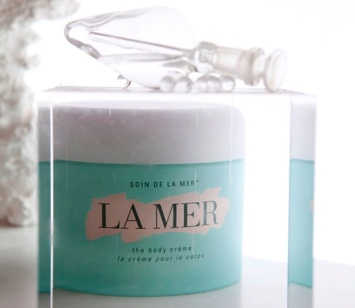 Неделя La Mer в Articoli Salon & Spa (фото 2)