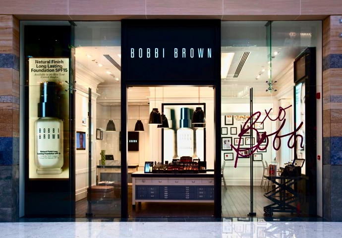 Монобутики bobbi brown в москве , buro 24/7.
