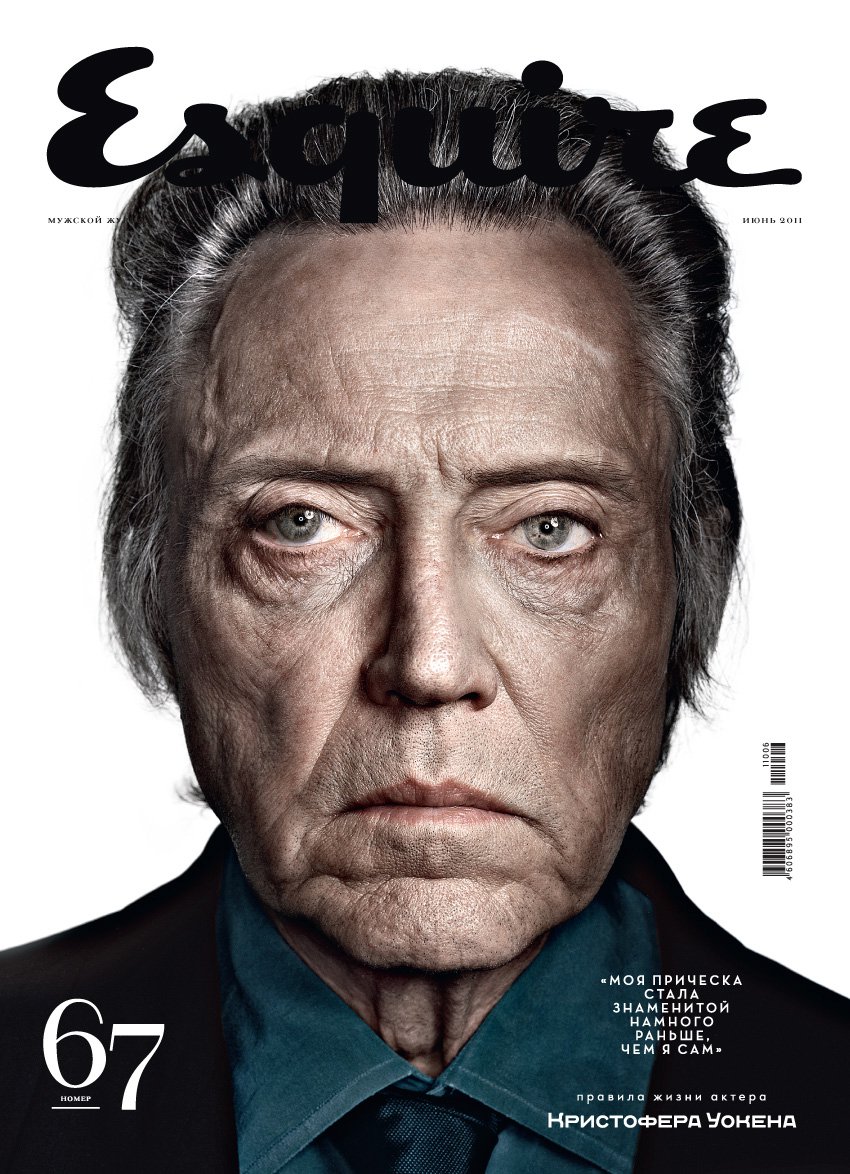 Esquire фото в стиле