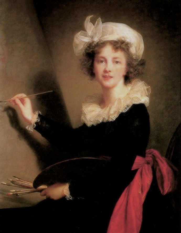 Женщины у холста (фото 3)