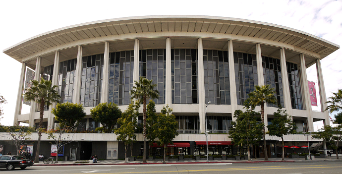 Выбор Buro: сезон 12/13 в Los Angeles Opera (фото 1)