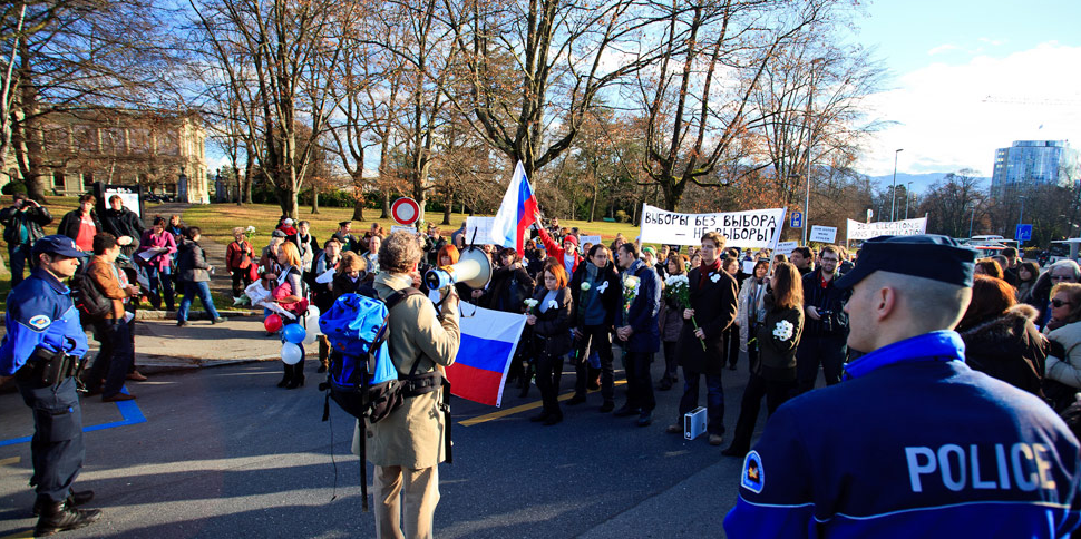 Мила Йовович против Путина (фото 4)