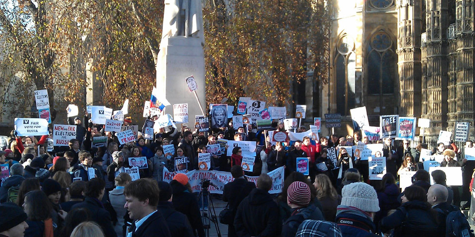 Мила Йовович против Путина (фото 8)