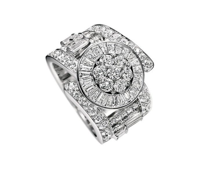 В Harrods откроется бутик Harry Winston (фото 5)