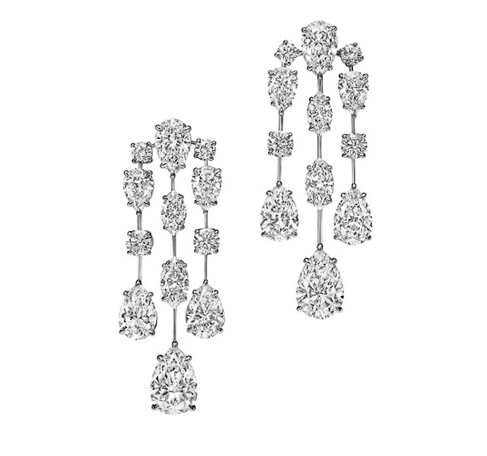 В Harrods откроется бутик Harry Winston (фото 6)