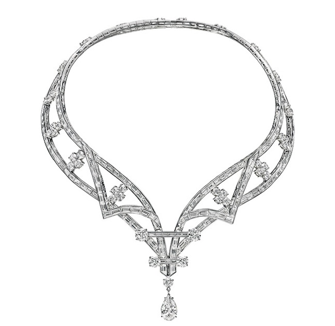 В Harrods откроется бутик Harry Winston (фото 2)