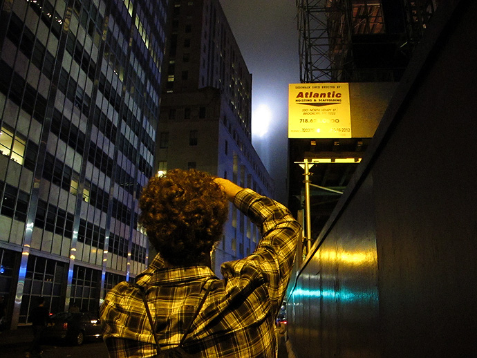 Траурные мероприятия на Ground Zero и в Battery Park (фото 3)