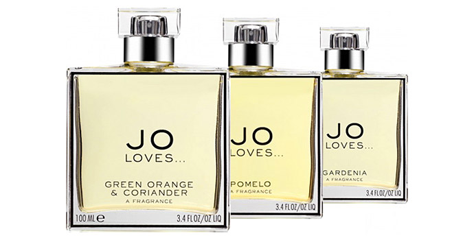 Новый бренд от Jo Malone (фото 2)