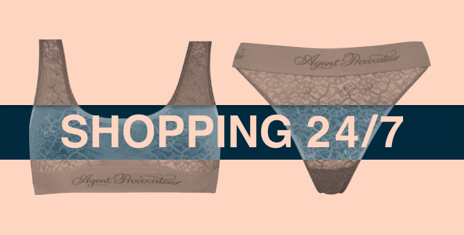 Shopping 24 7