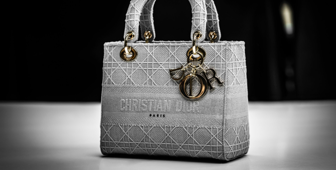 lady dior 2020