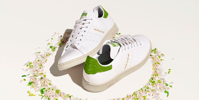 star wars stan smith yoda