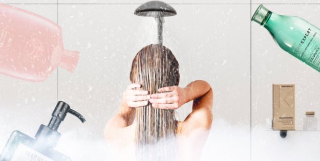 Можно ли мыть машину обычным шампунем для волос