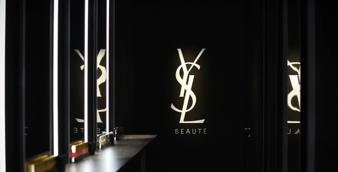 ysl beaute