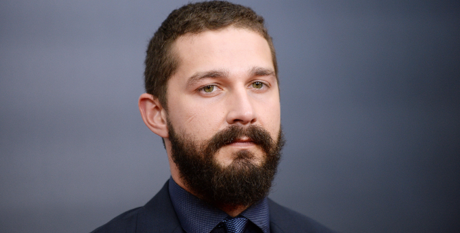 Шайа ЛаБаф (Shia LaBeouf, Shia Said LaBeouf) - актёр Foto 16