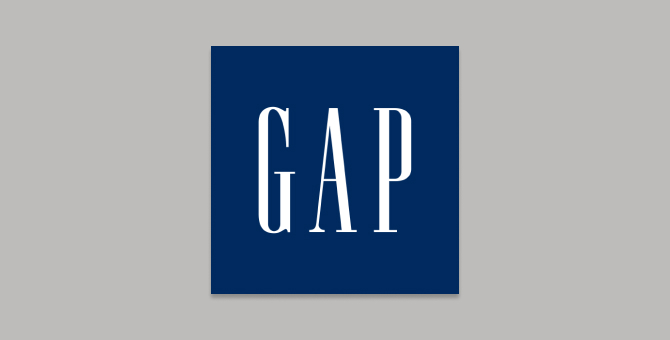 Бренд Gap полностью уйдет из России 