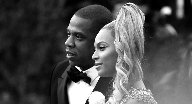 Бейонсе и Jay-Z официально стали миллиардерами