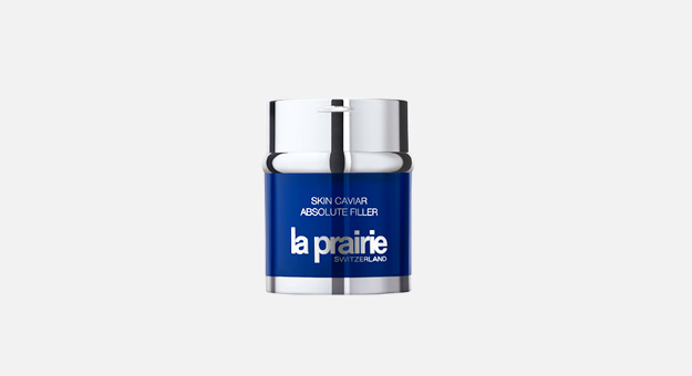 Омолаживающий крем с икрой от La Prairie поступил в продажу в Москве