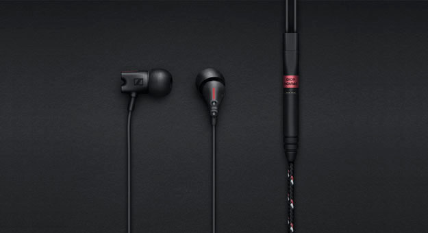 Dior Homme и Sennheiser выпустили коллекцию аудиотехники